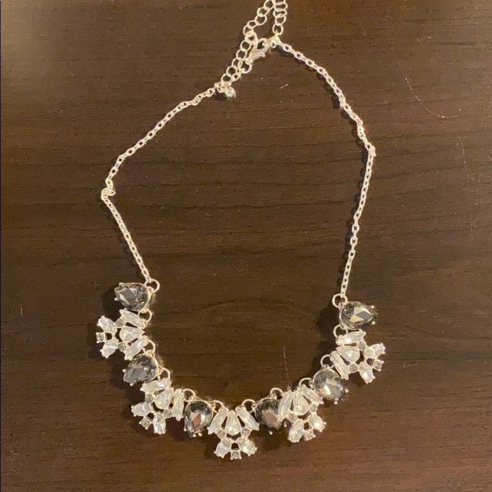 Crystal Necklace